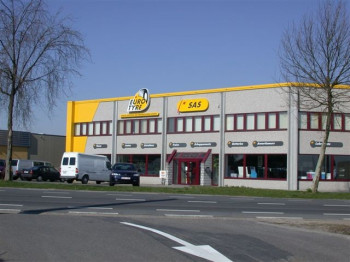 SAS Centre Auto